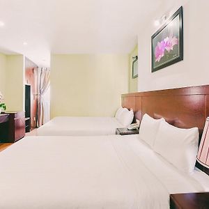 Standard Zimmer mit Queensize-Bett